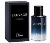 Dior Sauvage Eau de Toilette