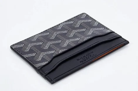 Goyard Wallet