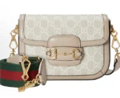 Gucci Horsebit 1955
