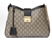 Gucci Padlock