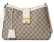 Gucci Padlock