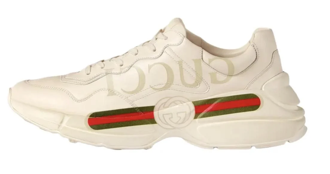 Gucci Rhyton