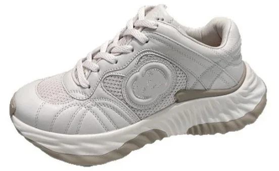 Gucci Ripple trainer