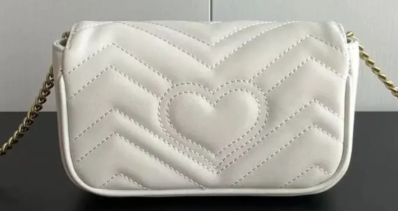 Gucci Women Bag (9+ Styles)