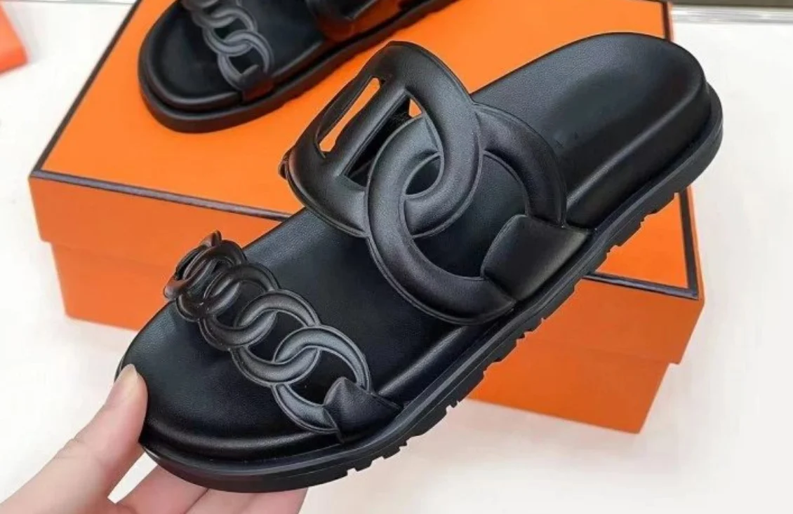 Hermes Extra Sandal
