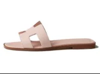 Hermes Slides ( Many Colorways )