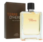 Hermes Terre d'Hermes woda toaletowa