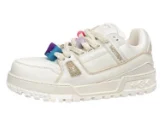 Louis Vuitton Maxi Trainers