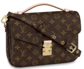 Louis Vuitton Pochette Metis