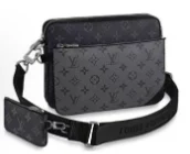Louis Vuitton Trio