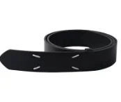 Margiela Belt Budget