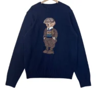 Ralph Bear Sweater