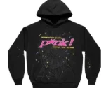 Spider Hoodie