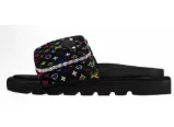 Takashi Murakami X LV Pool Pillow Comfort