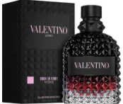 Valentino Born In Roma Intense