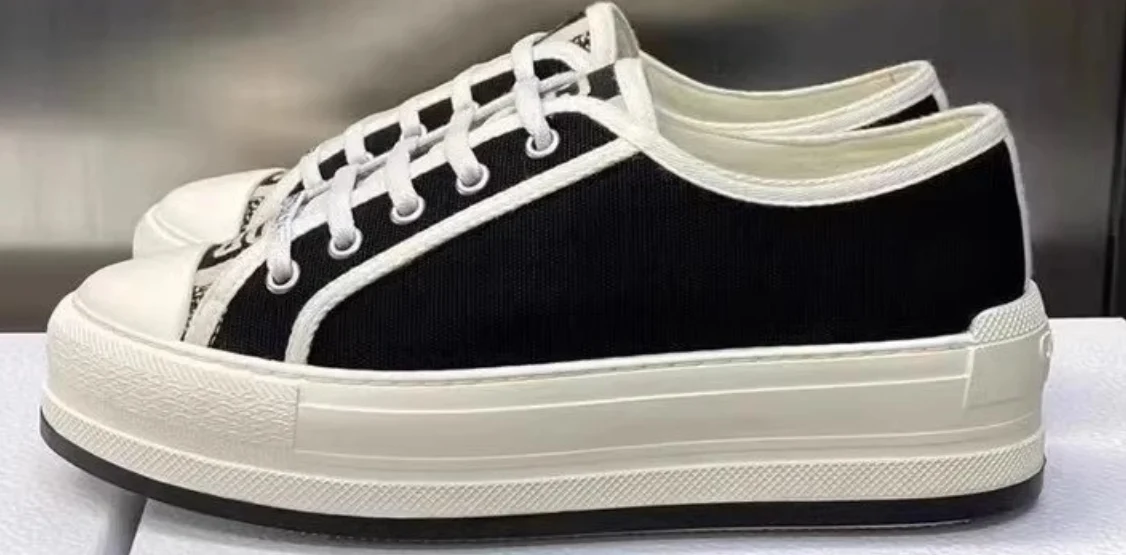 Walk'n'Dior Sneaker