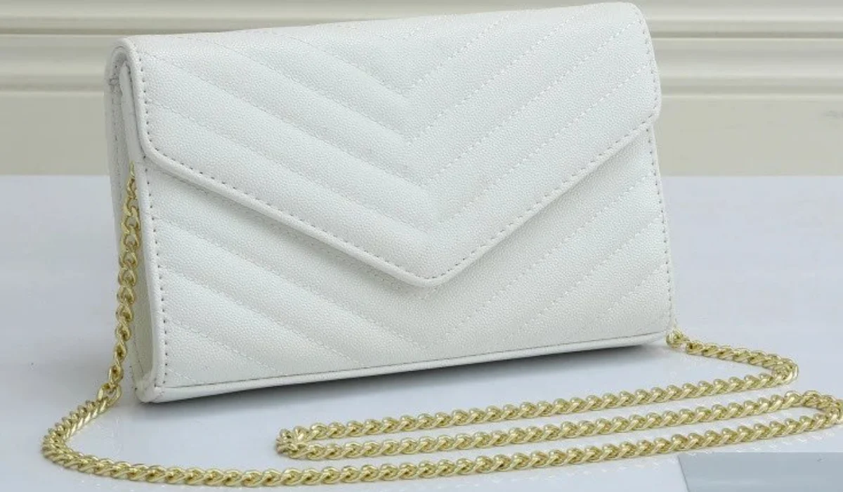 YSL Women Bag (8+ Styles)