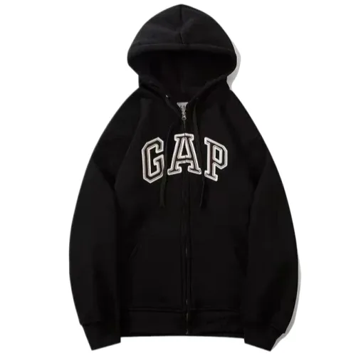 GAP Zip Hoodie