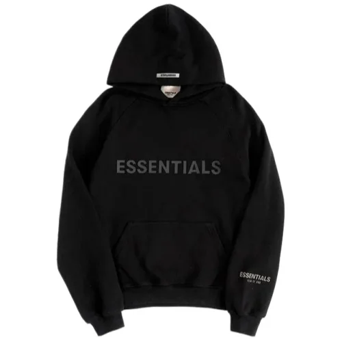 essentials hoodie