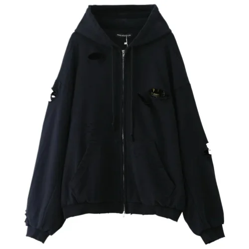 GRALIZ PROJECTG hoodies