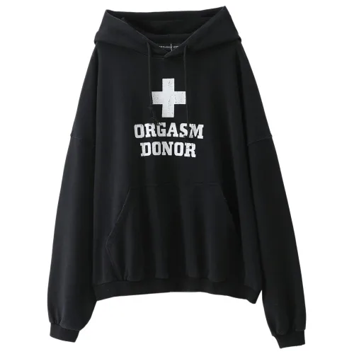 GRALIZ PROJECTG hoodies