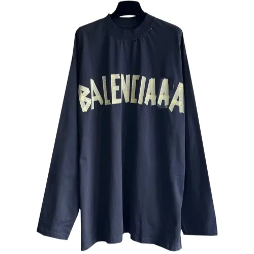 Balenciaga Tape Longsleeve