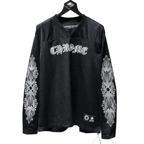 Chrome Hearts Longsleeves (15+ styles)