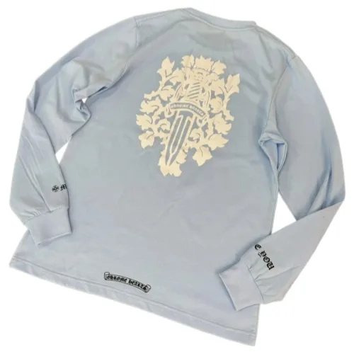 Chrome Hearts Longsleeves (15+ styles)