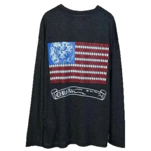 Chrome Hearts Longsleeves (15+ styles)