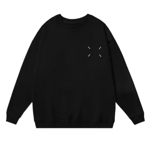Maison Margiela LongsleeveRalph Lauren zip