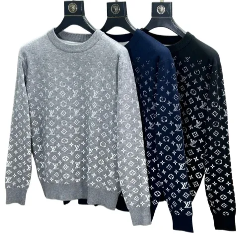 Louis Vuitton Sweater