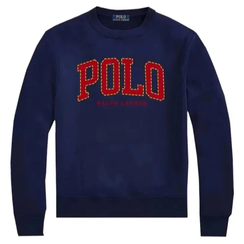 Ralph Lauren Crewneck