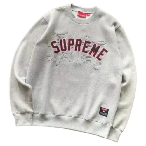 Supreme Crewneck