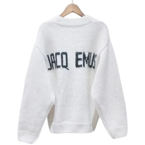 Jacquemus Sweater