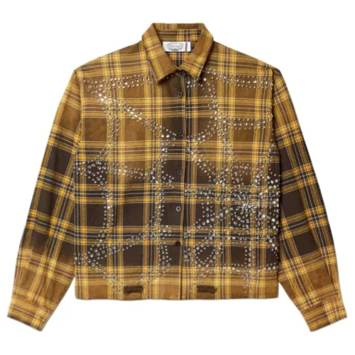 Vale Forever Chocolate Flannel