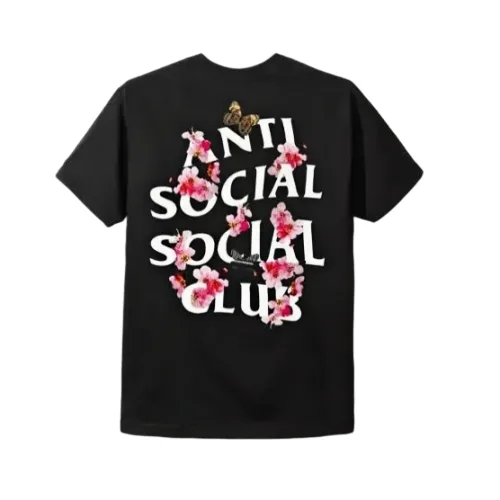 ASSC ANTI T-Shirts