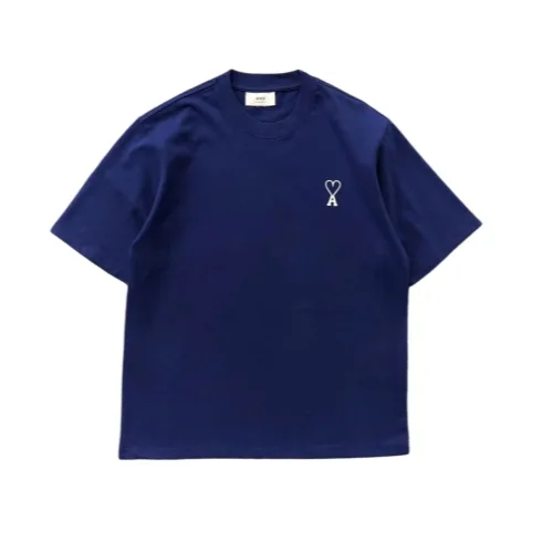 Ami Paris Tees