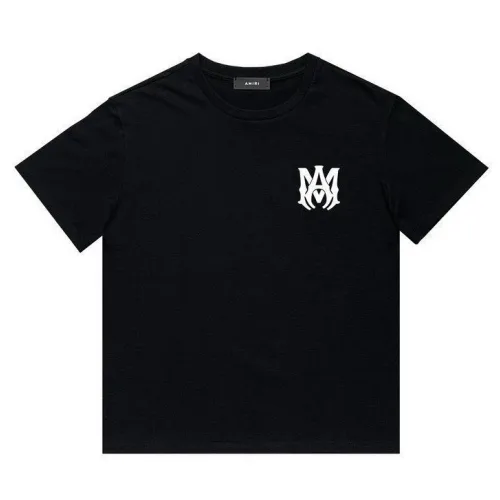 Amiri T-Shirts