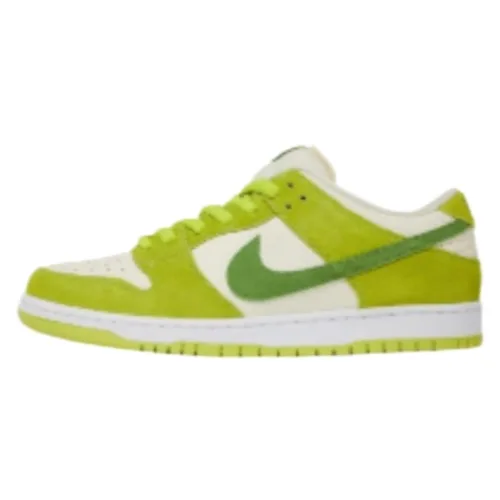 Dunk Green Apple
