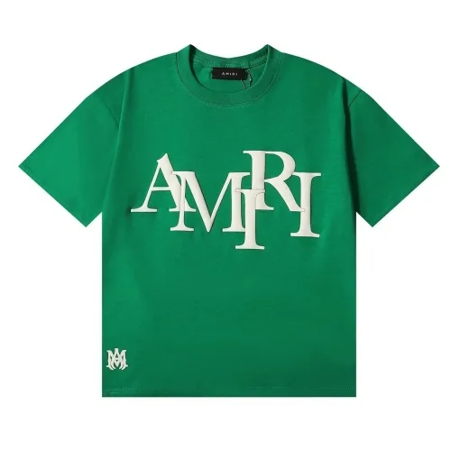 Amiri T-Shirts
