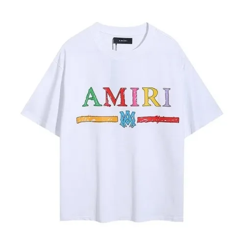 Amiri T-Shirts