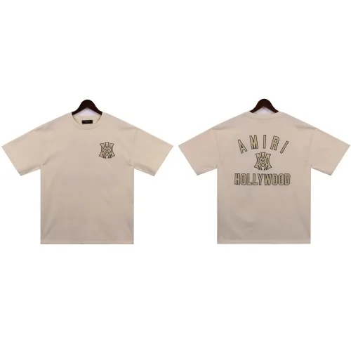 Amiri T-Shirts