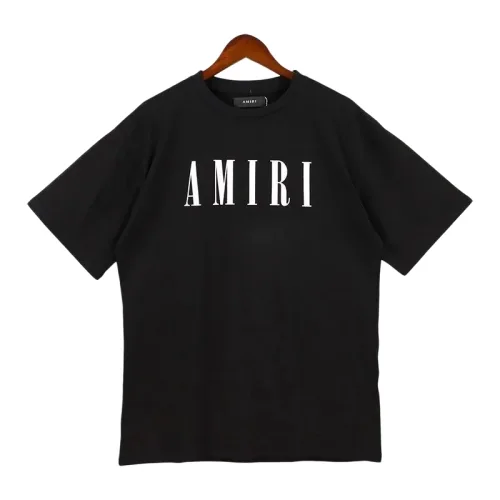 Amiri T-Shirts