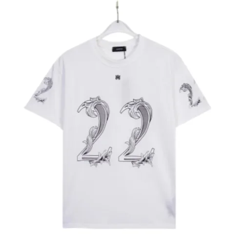 Amiri T-Shirts