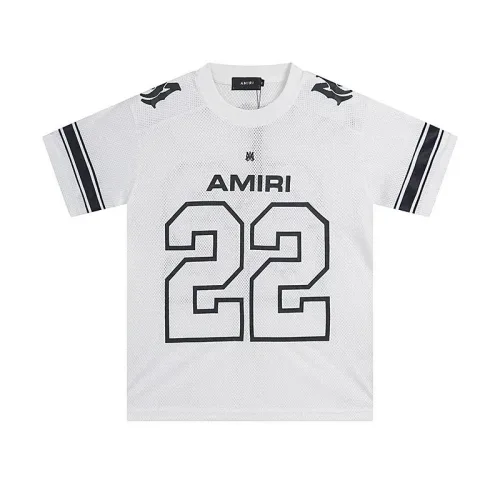 Amiri T-Shirts