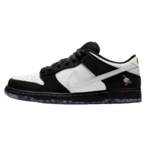 Dunk Panda Pigeon