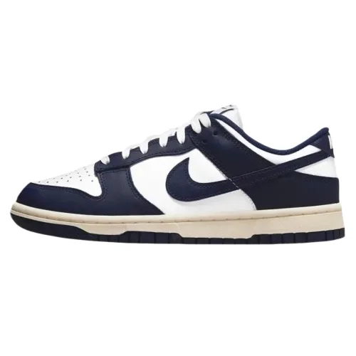 Dunk SB Black Powder