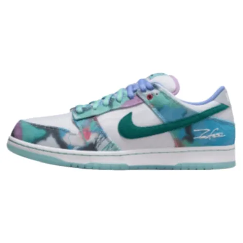Dunk SB Low Futura