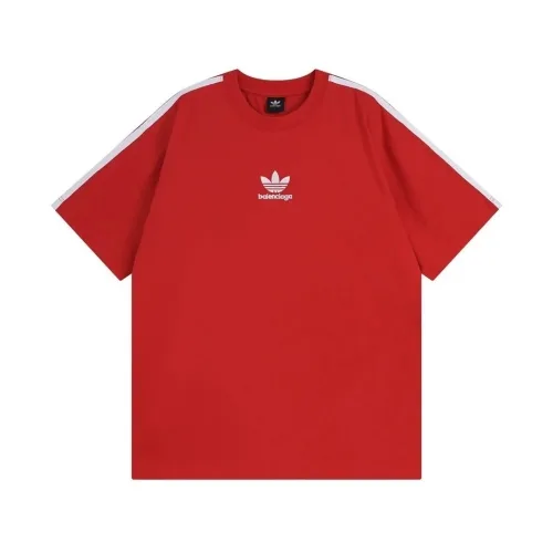 Balenciaga x Adidas T-Shirts