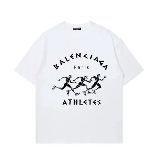Balenciaga Marathon Tee